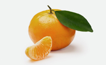 蒸橘子可以止咳化痰吗 蒸橘子化痰止咳的效果好吗