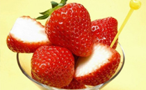 什么时候摘草莓最好 几月份可以摘草莓