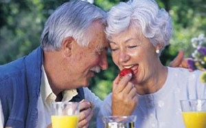 老年人饮食应该注意什么 老人饮食最好选择