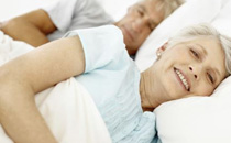 老年人失眠的原因有哪些 老年人失眠治疗偏方最有效