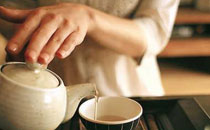 上班族喝什么茶可以提神 上班族经常喝茶的好处与坏处