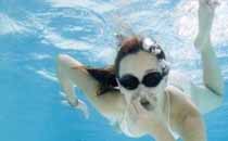 游泳是用嘴呼吸吗 游泳时应该怎么呼吸