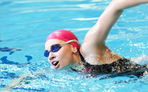 天天游泳可以减肥吗 夏季游泳减肥的效果好吗