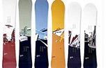 如何选择滑雪板的长度 滑雪板的种类有几种