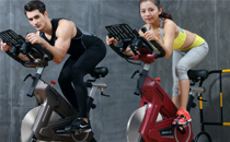 骑动感单车主要练的是什么 骑动感单车多长时间减肥效果明显