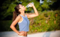 运动时喝水好吗 运动时喝什么水好