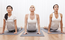 练瑜伽容易伤到哪里 练瑜伽肌肉拉伤怎么办