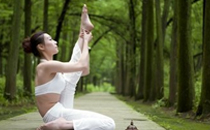 练形体的瑜伽动作有哪些 怎么才能练好瑜伽