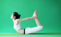 7个女生最喜欢的动作 练瑜伽如何减肚子赘肉