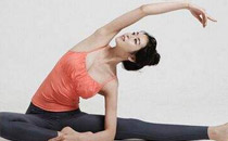练瑜伽瘦腰多久见效 瘦腰瑜伽怎样练