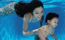 孕妇游泳对胎儿发育有影响吗 孕妇游泳的好处