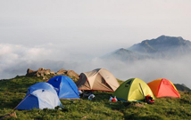 什么季节露营最好 野外露营需要带什么东西