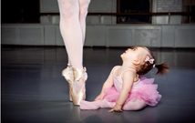孩子多大可以学芭蕾 孩子学芭蕾有哪些好处