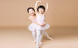 宝宝几岁可以学芭蕾舞 女宝宝几岁学芭蕾舞合适