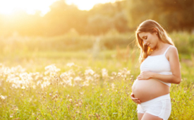 如何缓解孕妇临产的压力 孕妇临产时要避免4种心理