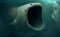 深海恐惧症最怕的图终极测试 深海恐惧症如何治疗