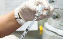 流感疫苗能预防普通感冒吗 流感疫苗感冒了能打吗