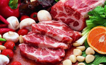 菜市场如何挑选优质安全肉类 挑选肉类的技巧