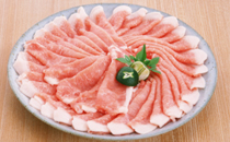 荧光猪肉源于细菌污染 专家建议不宜继续食用